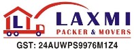 Laxmi Packers and Movers Rajkot